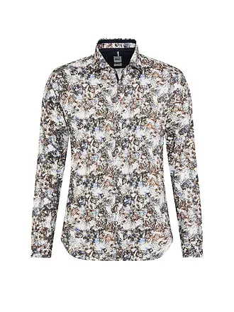 BRAX | Hemd Regular Fit HAROLD P | 